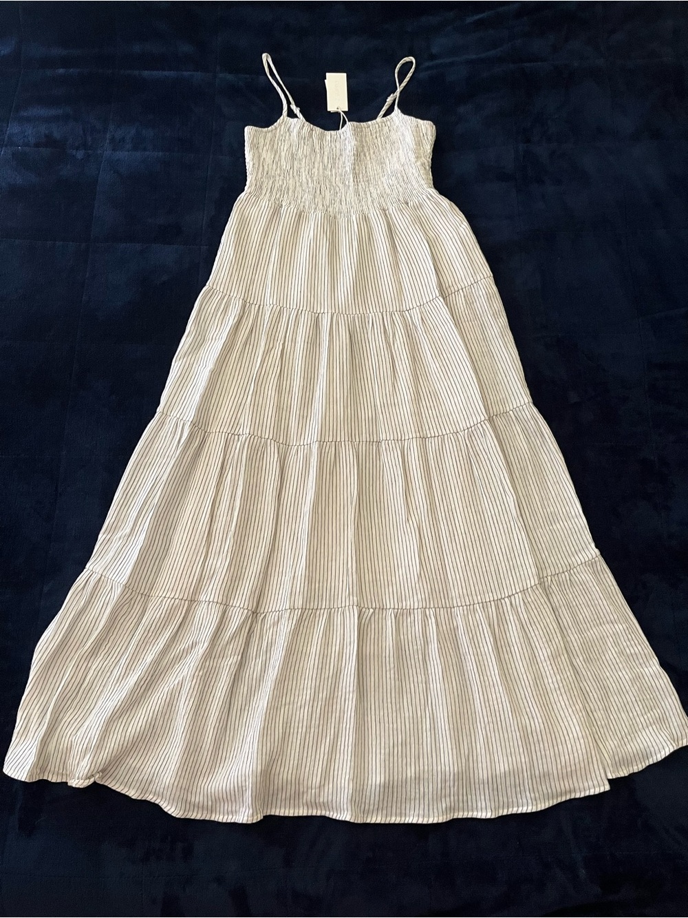 Z Supply Striped Dress - Picture 3 of 10